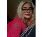 Hi Guy’s! My name is Alexa im very friendly Hungarian milf