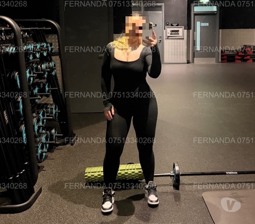 Escorts Suffolk Ipswich - Photos for 🫦FERNANDA 🆕NEW PORTUGUESE🇵🇹GIRL👅🔥