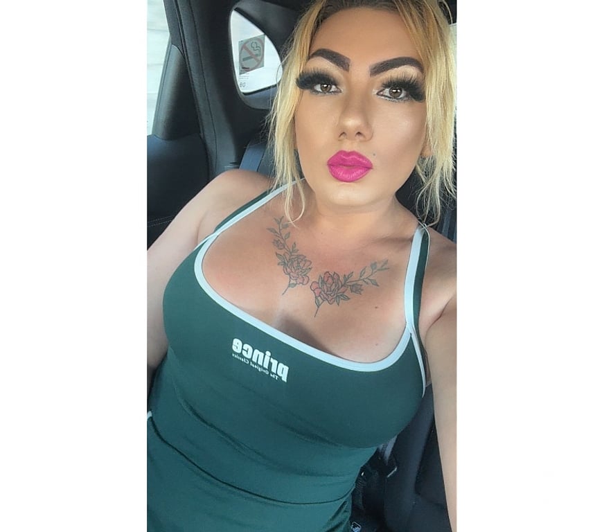 Trans Escorts West Midlands Birmingham - Photos for New You city Simina Trans party girl no rush
