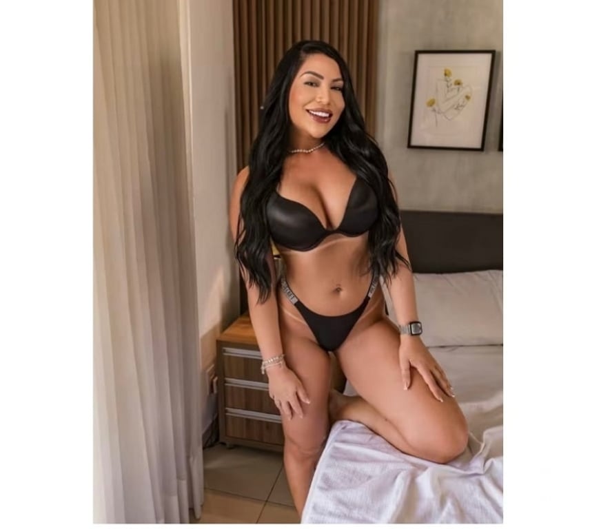 Escorts Tyne and Wear Newcastle upon Tyne - Photos for 🚨💋SABRINA💋🚨NEW LATINA🚨💋