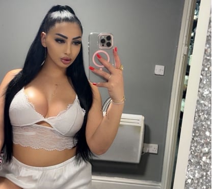 Escort Derby City Centre Derby - Photos for Luana😍Naughty Girl❤️‍🔥Real💯