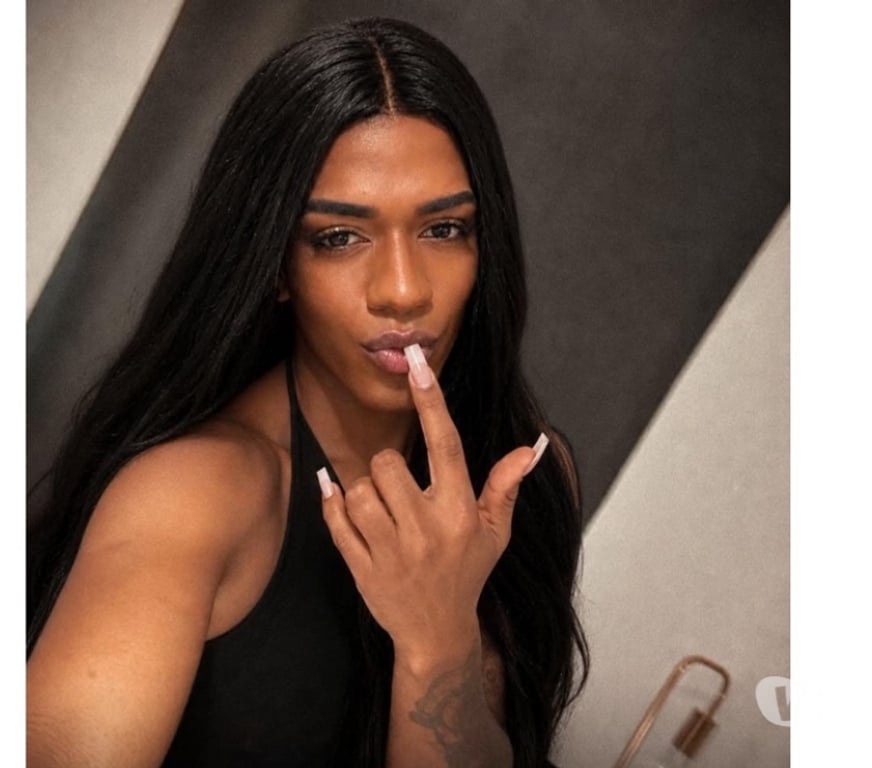 Trans Escorts Greater Manchester Salford - Photos for Raphaella latina❤️‍🔥