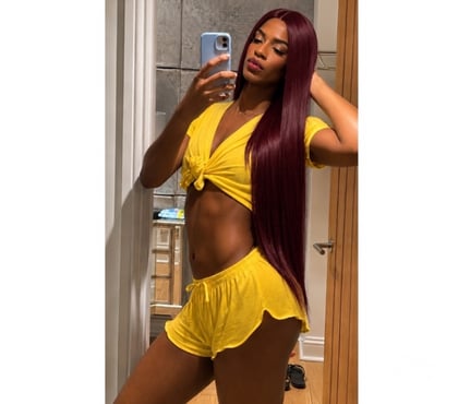 Transsexual Escorts Ordsall Salford Salford - Photos for Raphaella latina❤️‍🔥