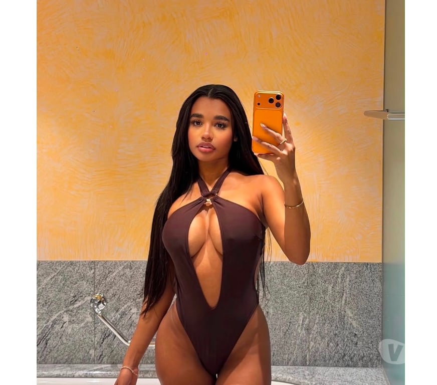 Escorts York York City Centre - York - Photos for JHENIFER - Elite Brazilian Girl ❤️🔞🍑