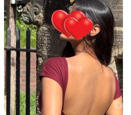 Escort East Ham East London - Photos for Flora - Young Indian Queen