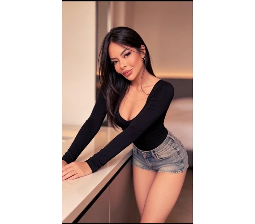 Escorts Merseyside Liverpool - Photos for 🇧🇷🌟BIG BUTT‼️FRENCH KISS NO RUSH✨100%REAL
