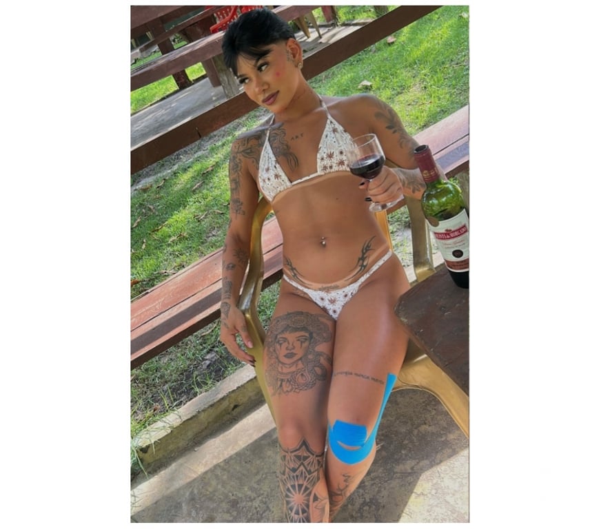 Escorts Merseyside Liverpool - Photos for MAYTE💜READY 4YOU 💜 BEST SERVICE 🍭OPEN MIND 🍑