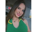 ❤️👅🎉 PATY🇧🇷 NEW TOWN BRAZILIAN👅🥂🎉
