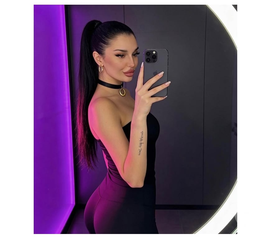 Escorts Dundee Dundee City Centre - Dundee - Photos for New for you ! ANA STOP HERE BEST CHOICE