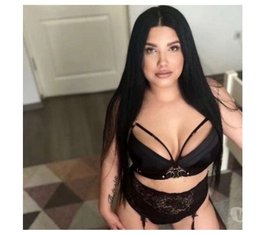 Escorts Leicestershire Leicester - Photos for First day here hot brunette❤️no rush❤️