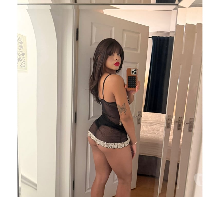 Escorts West Yorkshire Bradford - Photos for KASSIE BRAZILIAN TRANS 9 INCHES🍆🔥🇧🇷💦