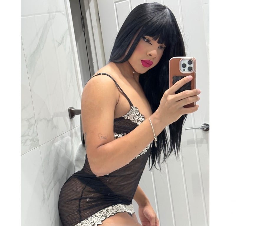 Trans Escorts West Yorkshire Bradford - Photos for KASSIE BRAZILIAN TRANS 9 INCHES🍆🔥🇧🇷💦