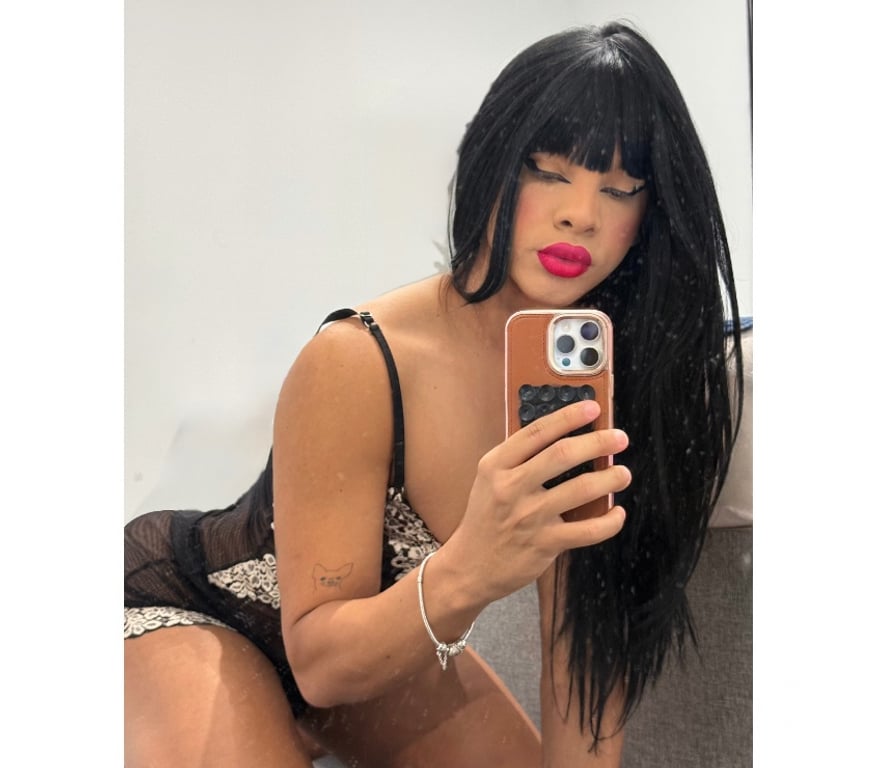 Trans Escorts West Yorkshire Bradford - Photos for KASSIE BRAZILIAN TRANS 9 INCHES🍆🔥🇧🇷💦