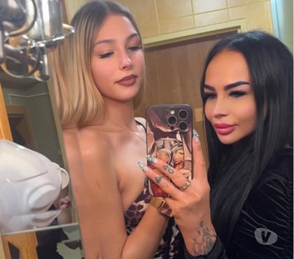  Escorts Ramsgate Thanet - Photos for ❤️‍🔥HOT DUO❤️‍🔥IN-OUT_VIDEOCALL