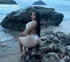 LITTLE FOXY😍 4 5 FT🔥 IN TOWN 😈 PARTY GIRL
