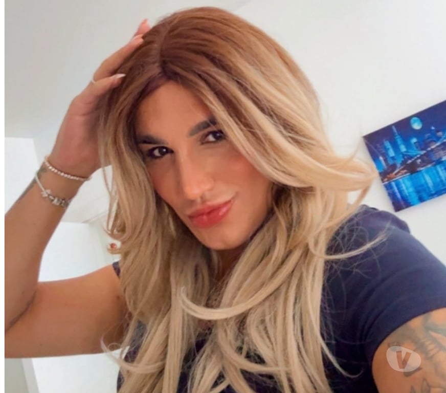 Trans Escorts Greater Manchester Manchester - Photos for Isabella Ribeiro