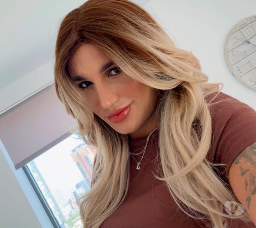 Trans Escorts Greater Manchester Manchester - Photos for Isabella Ribeiro
