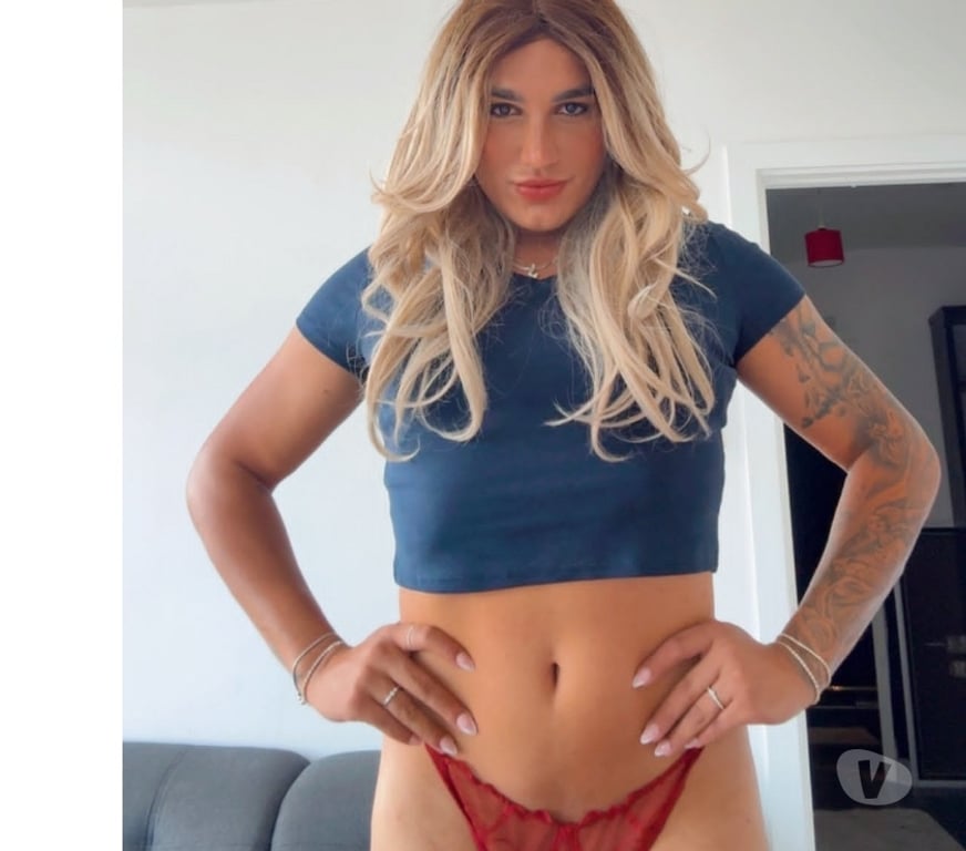 Trans Escorts Greater Manchester Manchester - Photos for Isabella Ribeiro