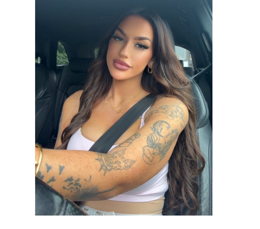 Escorts West Midlands Birmingham - Photos for BRITISH 🇬🇧 Sofia 👅 3 DAYS ONLY‼️