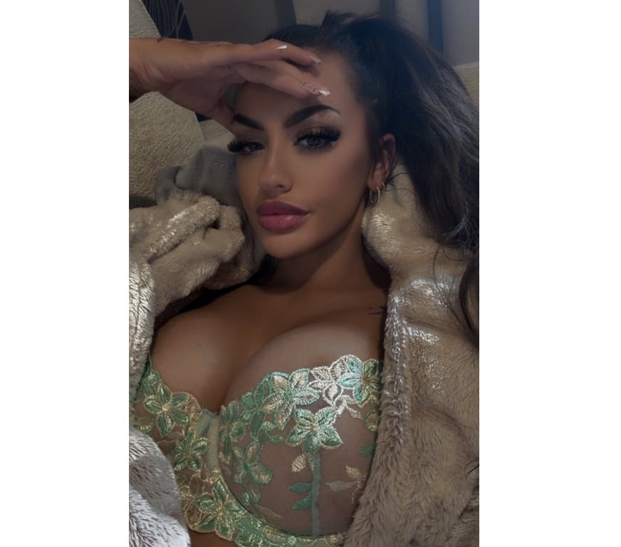 Escorts West Midlands Birmingham - Photos for BRITISH 🇬🇧 Sofia 👅 3 DAYS ONLY‼️
