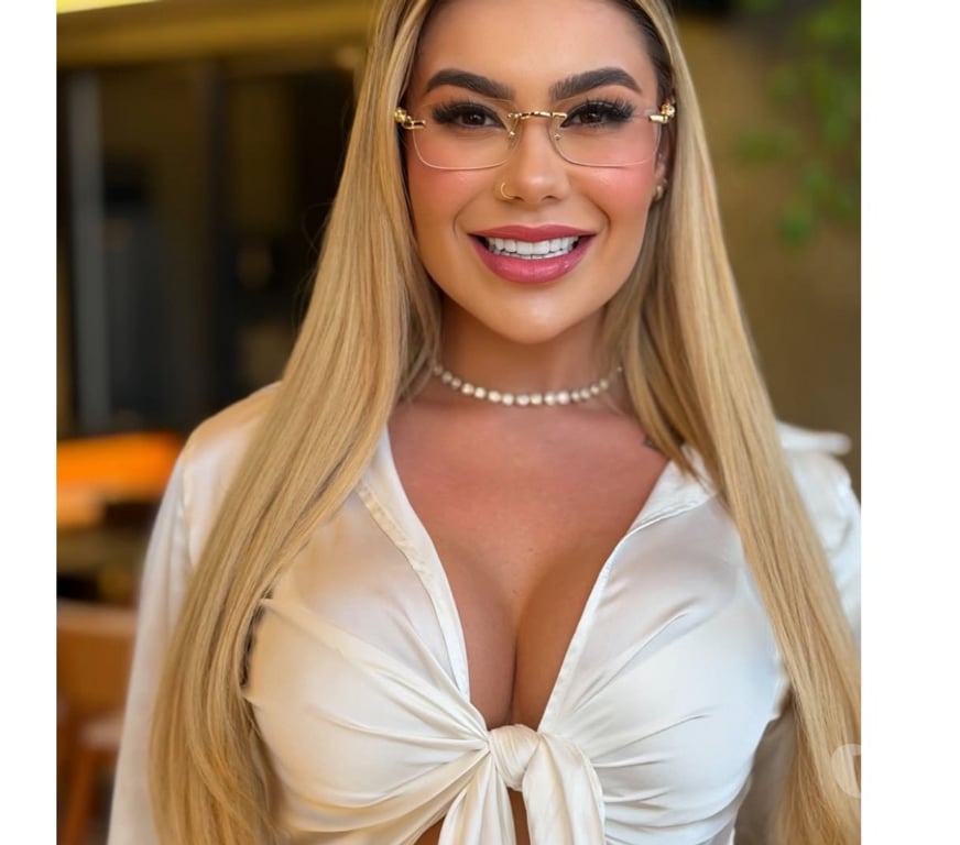 Escorts Aberdeen Aberdeen City Centre - Aberdeen - Photos for Gaby Brazilian party girl first time here ❤️✅