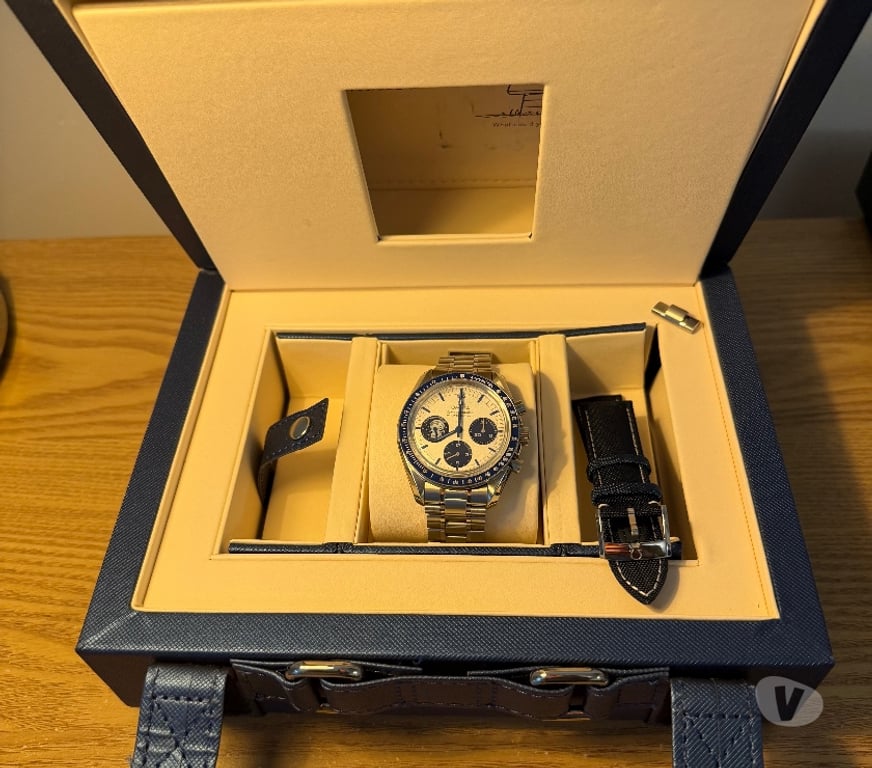 jewellery for sale Merseyside Liverpool - Photos for Speedmaster silver snoopy award