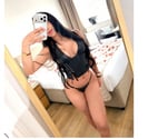 Catrina, a Brazilian girl new to the area.💋🔥🇧🇷