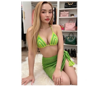 Petite Escorts Belmont Sutton - Photos for ❤️Hot Thai Cayla full service -GFE- one week ❤️