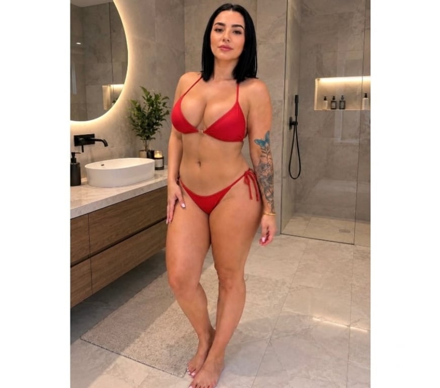 Escorts Greater Manchester Bolton - Photos for 🔥Awesome Magic ass😋Gef experience kiss 👅