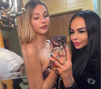  Escorts Norwich City Centre Norwich - Photos for 🎉DOUBLE PARTY🎉IN-OUT_VIDEOCALL