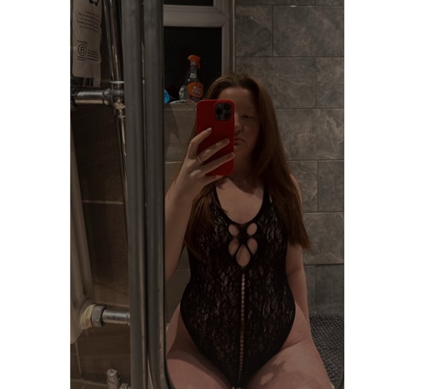 Escorts Glasgow Pollokshields - Glasgow - Photos for I'm British, I'm Curvy, I'm Spicy Selina 🌶🍑😜