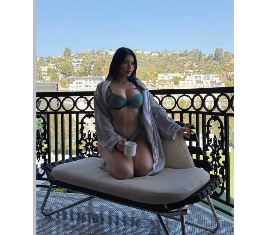 Escorts Bristol Bristol City Centre - Bristol - Photos for LUA💋 NAUGTHY 🍸