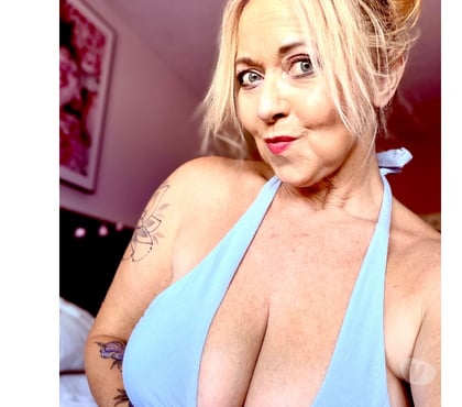 Photos for BUSTY BLOND WELSH MILF 07505 807938 WhatsApp