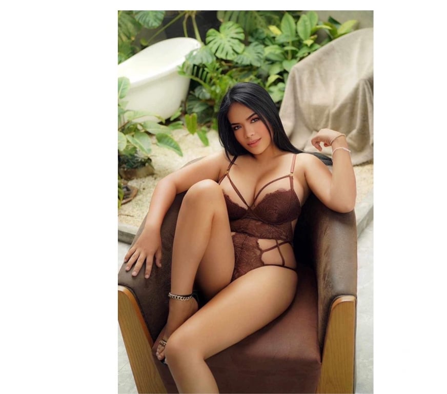 Escorts Derbyshire Derby - Photos for 🌹 Lisa💯 Very Sexy Thai🌹