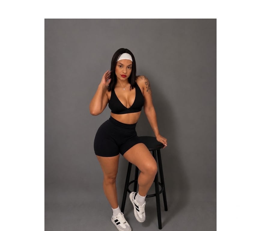 Escorts Greater Manchester Salford - Photos for ❤️‍🔥 Tiffany Naughty ❤️‍🔥👅🇧🇷