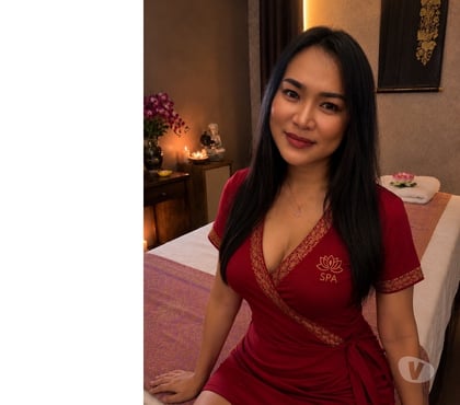 Escorts Tynemouth North Tyneside - Photos for DEEP THAI OIL NURU MASSAGE BY ANNIE IN NORTH SHIELDS