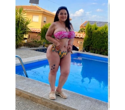 Escorts Church End North London - Photos for Delicious and fiery mature Latina 🔥 big tits 🍎 and ass