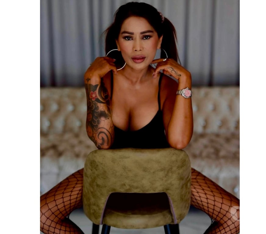 Escorts Dundee Dundee City Centre - Dundee - Photos for New Naughty Busty Sexy Natalie Thai real picture 100%