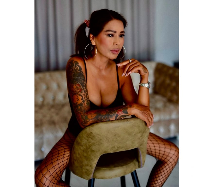 Escorts Dundee Dundee City Centre - Dundee - Photos for New Naughty Busty Sexy Natalie Thai real picture 100%