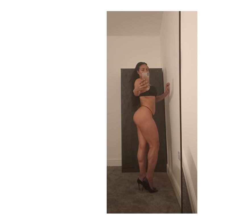 Escorts West Northamptonshire Northampton - West Northamptonshire - Photos for 💋Beautiful Athletic REAL 100% GFE TAMARA