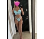New girl around only outcall