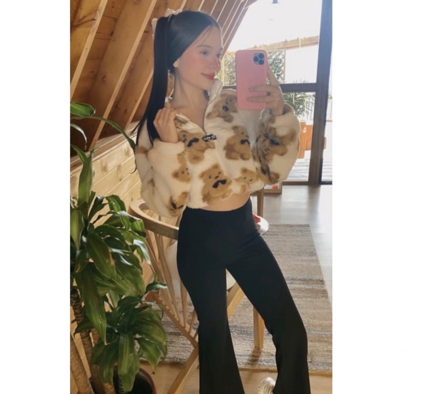 Escorts Merseyside Liverpool - Photos for Luz 18 years soft