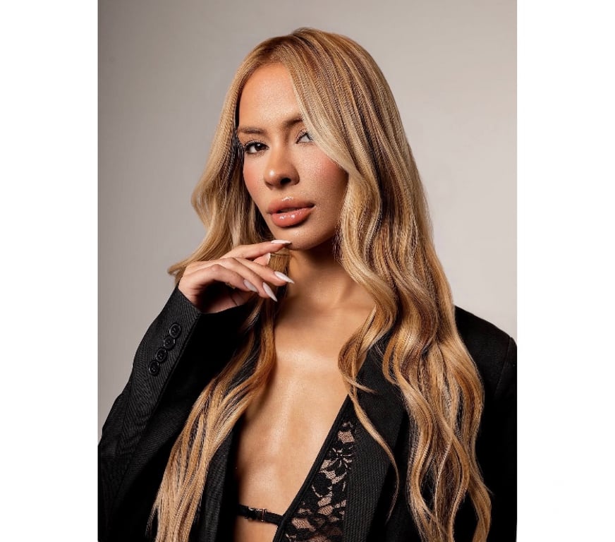 Escorts Aberdeen Aberdeen City Centre - Aberdeen - Photos for Stella 🇧🇷❤️ Brazilian Blonde no rush