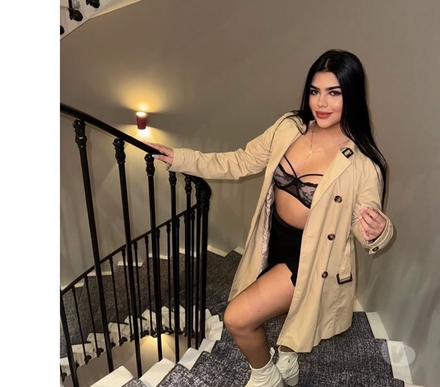 Escorts East London Havering - Photos for JANNY🇧🇷PARTY GIRL🍑