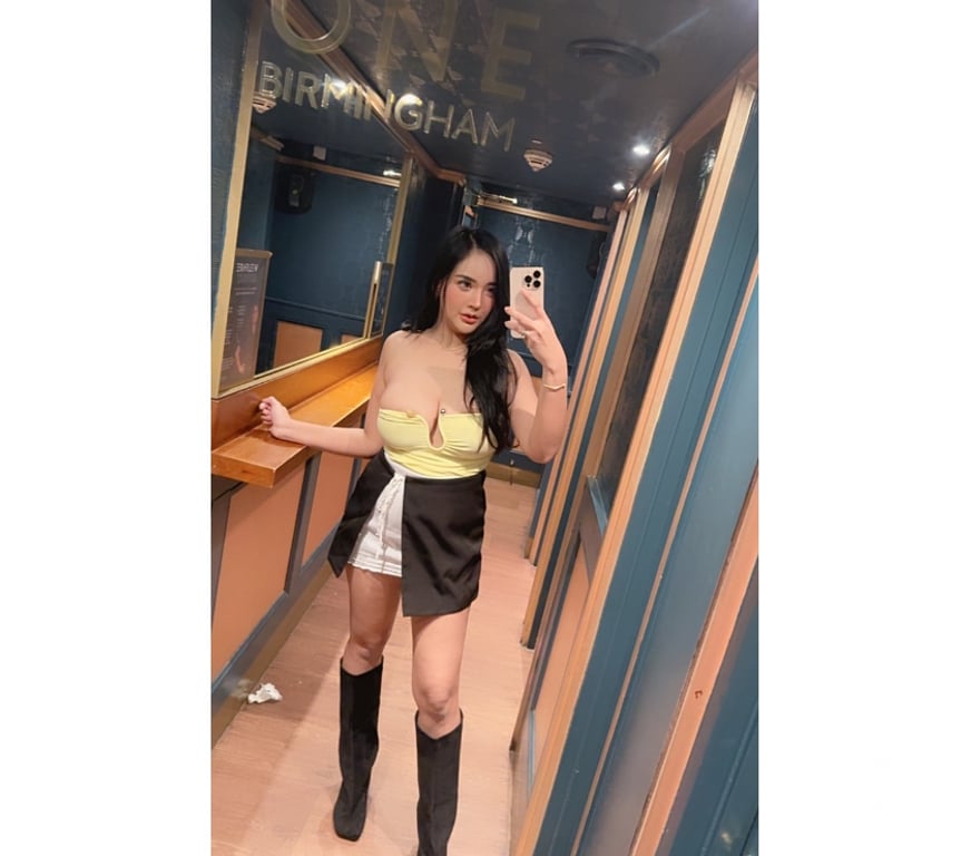 Escorts Gloucestershire Gloucester - Photos for Hi I’m Nidarat Thai best service real pic 💯