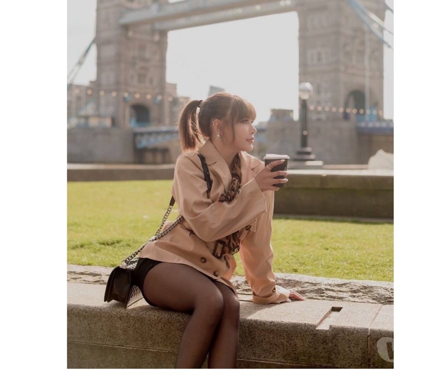 Escorts South West London Wandsworth - South West London - Photos for 💗New Pinky Thai girl best service real pic 📸