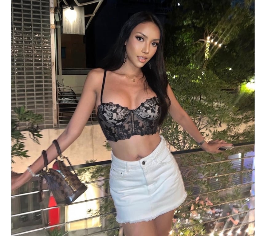 Escorts West London Bayswater - West London - Photos for It's me Gigi Thai super Sexy Exotic ❤️
