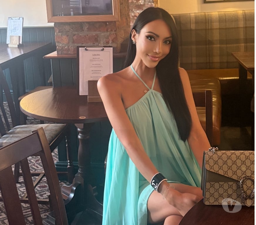 Escorts West London Bayswater - West London - Photos for It's me Gigi Thai super Sexy Exotic ❤️