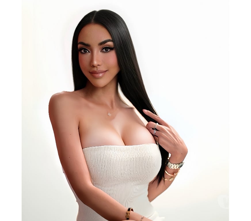Escorts West London Bayswater - West London - Photos for It's me Gigi Thai super Sexy Exotic ❤️