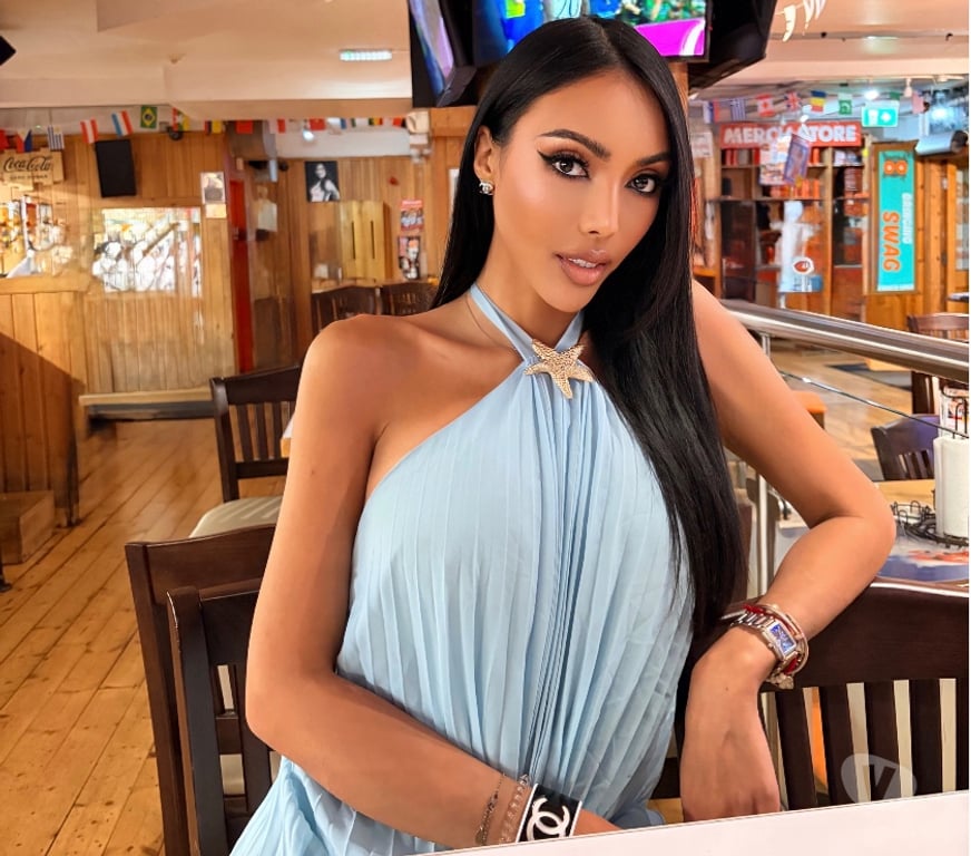 Escorts West London Bayswater - West London - Photos for It's me Gigi Thai super Sexy Exotic ❤️